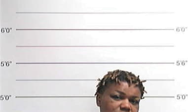 Tonda Martin, - Orleans Parish County, LA 